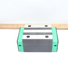 Used, Linear Guideway Block HGH45CA for sale  Shipping to South Africa