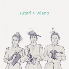CD Sutari - Wiano na sprzedaż  PL