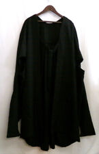 Black graduation gown for sale  WOODBRIDGE