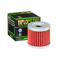 Filtro olio moto usato  Italia