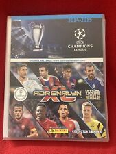 Panini adrenalyn champions gebraucht kaufen  Erfurt