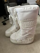 Moncler moon boots for sale  RUGBY