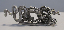 Partha pewter dragon for sale  Sarasota