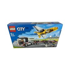 Lego city 60289 for sale  MILTON KEYNES