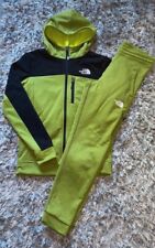 North face tracksuit for sale  LONDON