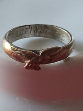 ww2 german ring for sale  Boulder