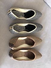 Women khoosa shoes for sale  LONDON