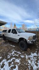 1999 ford 350 for sale  Fort Collins