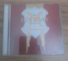 Madonna holiday collection for sale  CHESTER