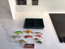 Tackle box mixed for sale  GREAT YARMOUTH