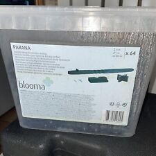 Blooma wooden decking for sale  KETTERING