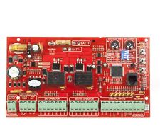 Used, Mighty Mule Replacement Control Board for Gate Openers RED for sale  Shipping to South Africa