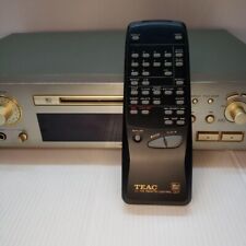 Teac deck mini for sale  Shipping to Ireland