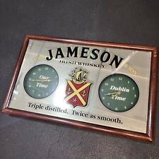 jameson whiskey mirror for sale  Miami