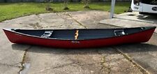 old town fiberglass canoe for sale  Gulfport