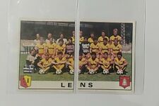 Panini football equipe d'occasion  Rennes-