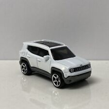 2019 19 Jeep Renegade 4x4 colecionável escala 1/64 modelo diorama fundido comprar usado  Enviando para Brazil