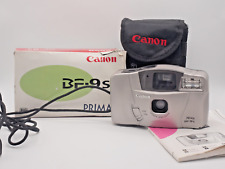 Fotocamera canon prima usato  Milano