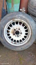 1970s alloy wheels for sale  LEICESTER