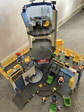 Playmobile airport for sale  HIGH WYCOMBE