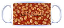 Personalised baked beans for sale  SWINDON