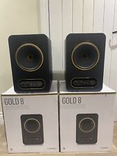 Tannoy gold active for sale  NORTHAMPTON