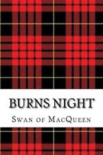 Burns night twenty for sale  DERBY