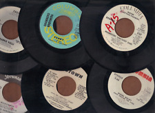 100 old records 45 for sale  Crystal Spring