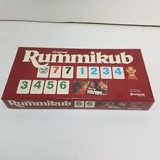 Pressman original rummikub for sale  Appleton