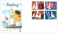 1975 sailing fdc for sale  WITNEY