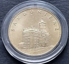 Coin polonia polish usato  Ravenna