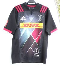 Adidas rugby harlequins for sale  Shipping to Ireland