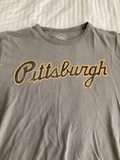 Pittsburgh pirates script for sale  Gibsonia
