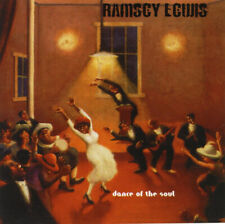 Ramsey Lewis - Dance Of The Soul (CD, Álbum), usado comprar usado  Enviando para Brazil