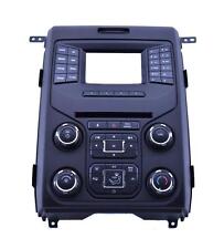 f150 radio bezel for sale  Redford