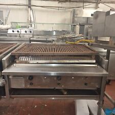 chargrill charcoal grill for sale  OLDHAM