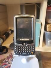 Motorola symbol mc35 for sale  HEREFORD