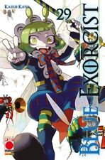 Blue exorcist manga usato  Calcinaia