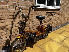 Raleigh wisp for sale  STOKE-ON-TRENT