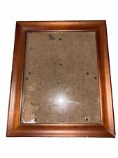Brown picture frame for sale  Whitehall