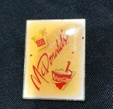 Mcdonald pin 1992 for sale  Hamilton