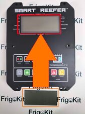 Substituição de tela LCD TRP para Thermoguard Upiv Upiv+ MPV MP-IV MP-VI MP4 SR+, usado comprar usado  Enviando para Brazil