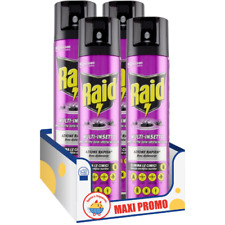 Raid spray multinsetto usato  Massafra