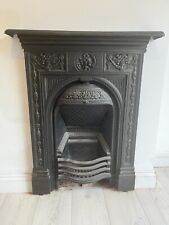 victorian bedroom fireplace for sale  BELPER