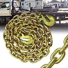 Transport binder chain for sale  Shipping to Ireland