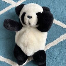 Panda backpack mini for sale  LONDON