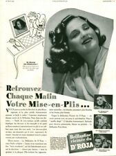 Publicité ancienne mise d'occasion  France