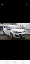 KIA RIO 5 DOOR 2012-2016 1.2 PETROL MANUAL PARTS/ BREAKING / SPARES ( REF:1803) for sale  Shipping to South Africa