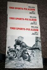 1960 sports pix for sale  ST. NEOTS