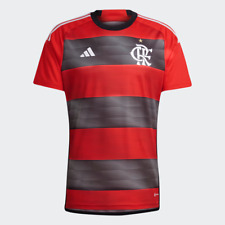 Usado, Camisa Adidas Flamengo 22/23 Adults Home HS5184 tamanho pequeno comprar usado  Enviando para Brazil